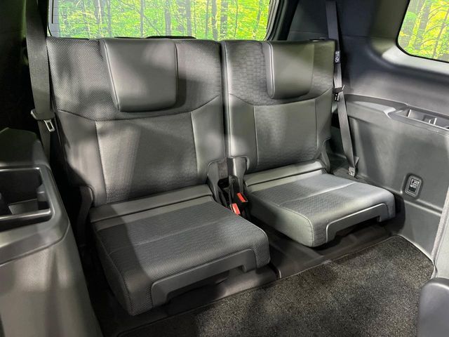 TOYOTA LANDCRUISER 250 2025 Image 31