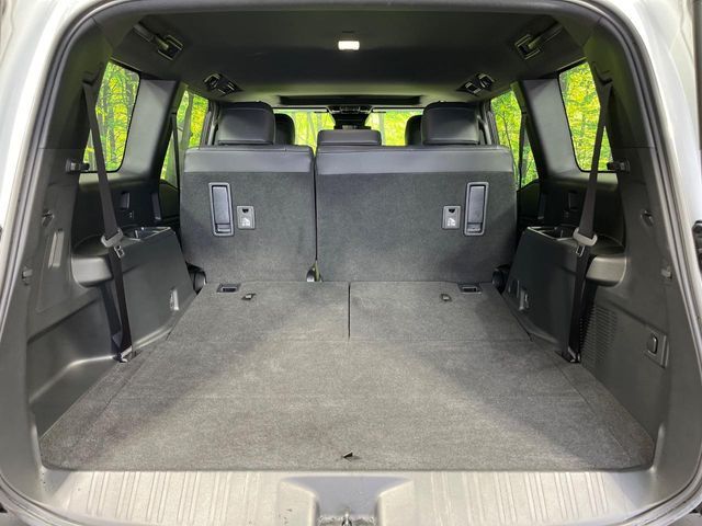 TOYOTA LANDCRUISER 250 2025 Image 31