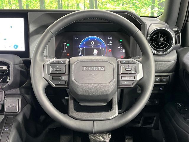 TOYOTA LANDCRUISER 250 2025 Image 31