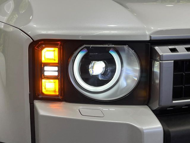 TOYOTA LANDCRUISER 250 2025 Image 31
