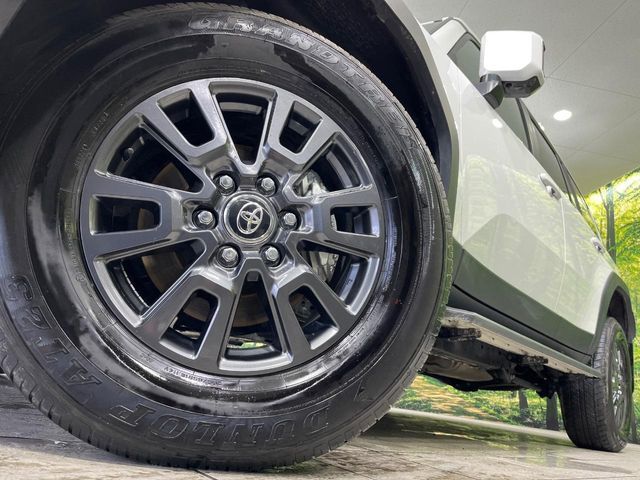 TOYOTA LANDCRUISER 250 2025 Image 31