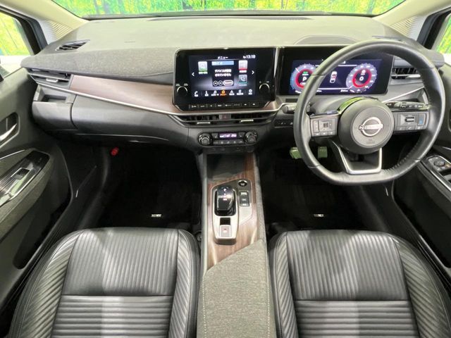 NISSAN AURA 2021 Image 31