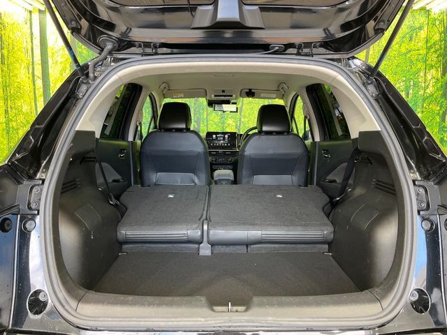 NISSAN AURA 2021 Image 31