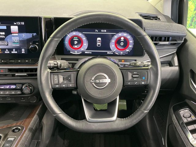 NISSAN AURA 2021 Image 31