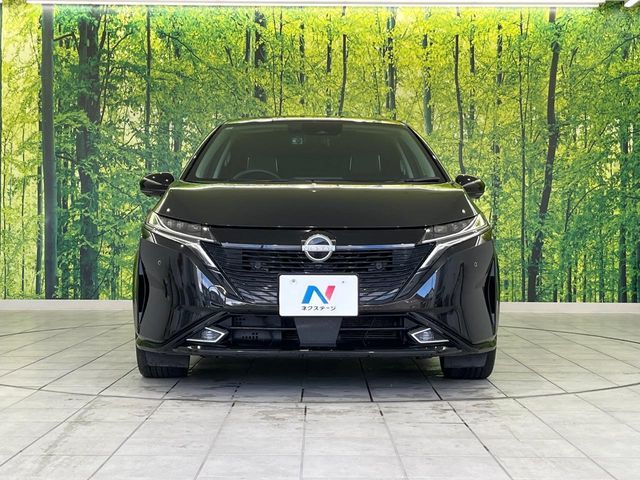 NISSAN AURA 2021 Image 31
