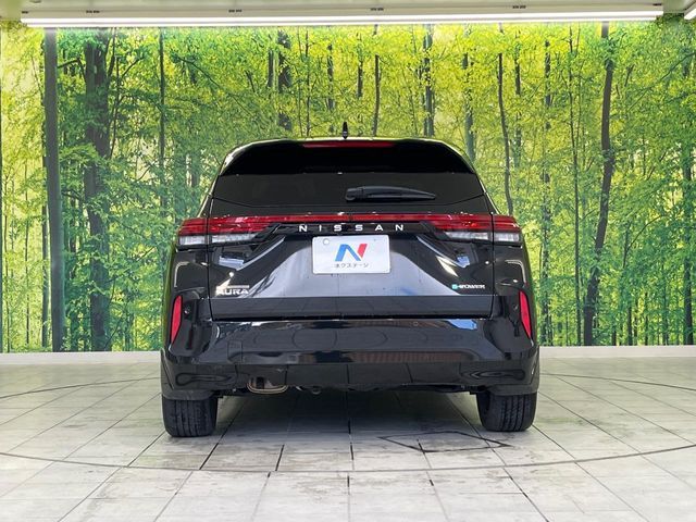 NISSAN AURA 2021 Image 31