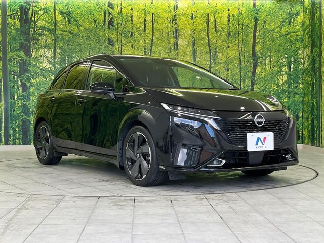 NISSAN AURA 2021 Image 31