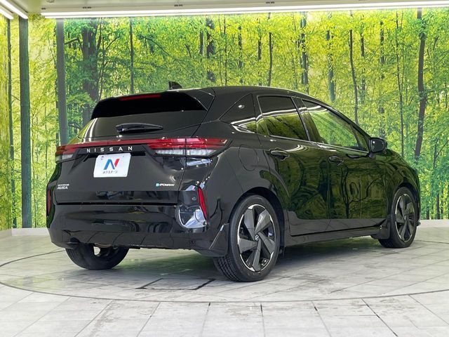 NISSAN AURA 2021 Image 31