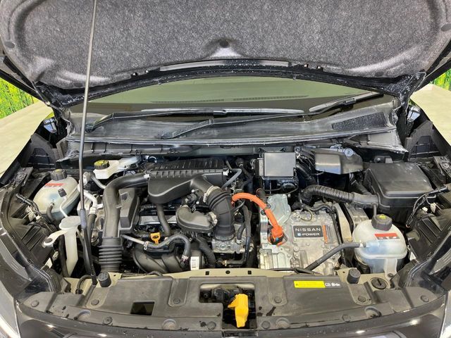 NISSAN AURA 2021 Image 31