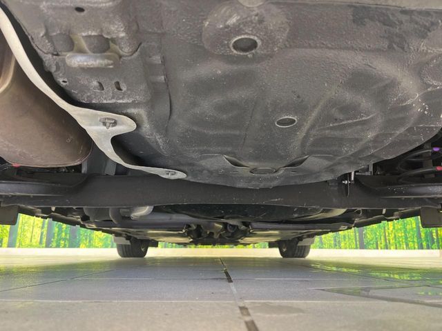 NISSAN AURA 2021 Image 31