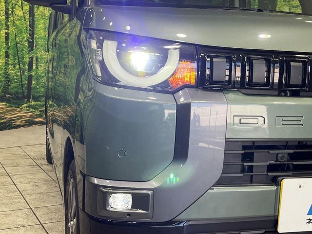 MITSUBISHI DELICA MINI 2024 Image 31