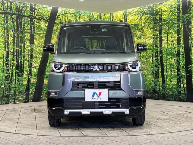 MITSUBISHI DELICA MINI 2024 Image 31