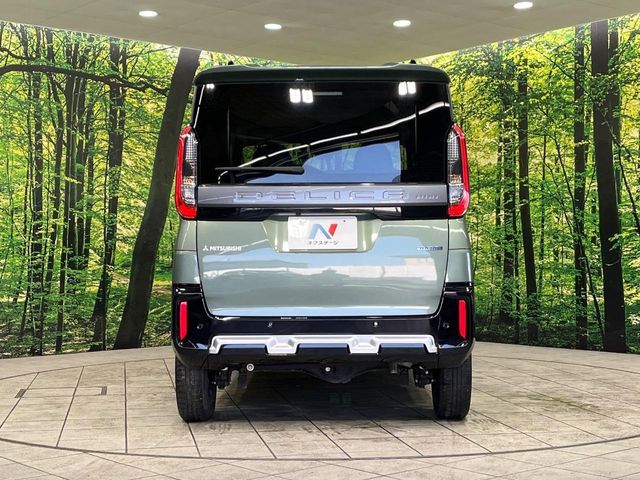 MITSUBISHI DELICA MINI 2024 Image 31