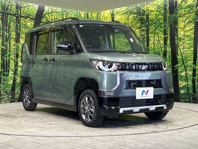 MITSUBISHI DELICA MINI 2024 Image 31