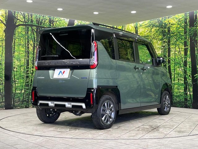 MITSUBISHI DELICA MINI 2024 Image 31
