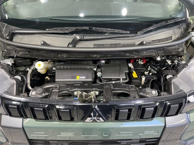 MITSUBISHI DELICA MINI 2024 Image 31