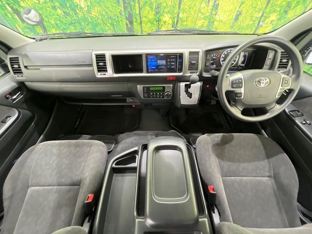 TOYOTA HIACE WAGON 4WD 2023 Image 31