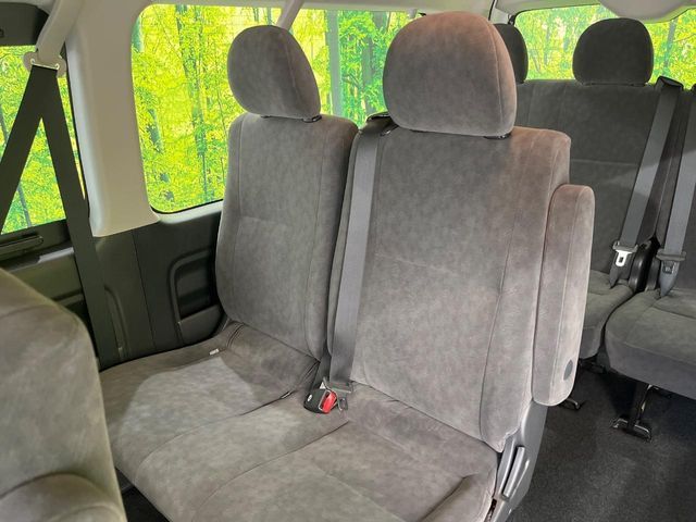 TOYOTA HIACE WAGON 4WD 2023 Image 31