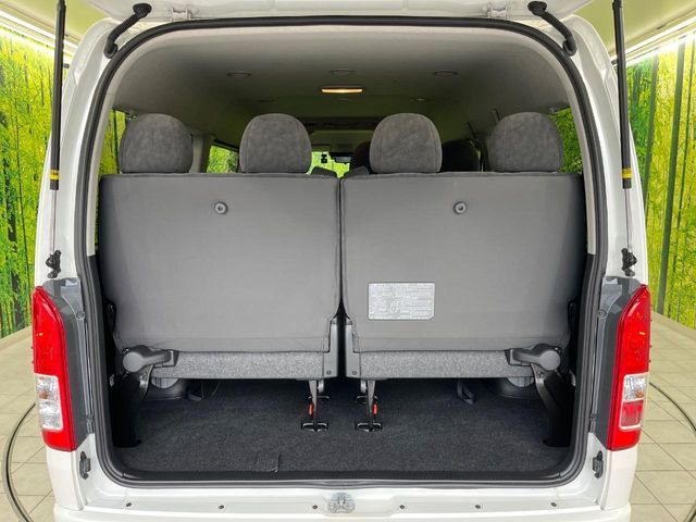 TOYOTA HIACE WAGON 4WD 2023 Image 31