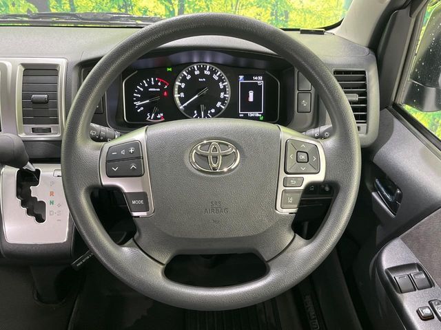 TOYOTA HIACE WAGON 4WD 2023 Image 31