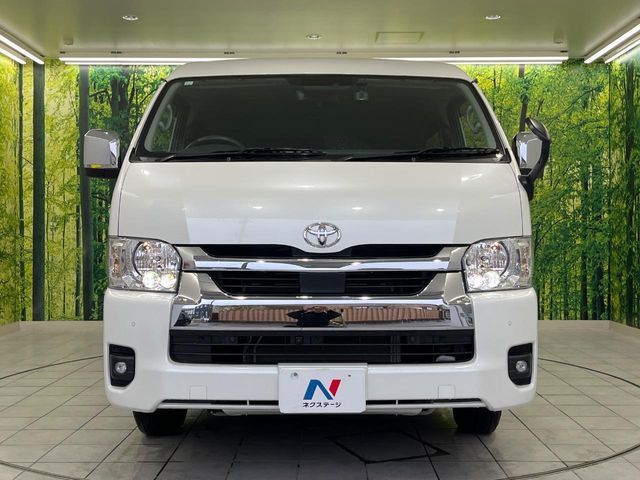 TOYOTA HIACE WAGON 4WD 2023 Image 31