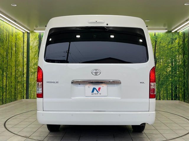 TOYOTA HIACE WAGON 4WD 2023 Image 31
