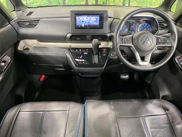 MITSUBISHI DELICA MINI 2024 Image 31