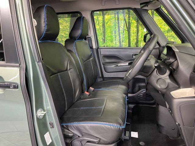 MITSUBISHI DELICA MINI 2024 Image 31