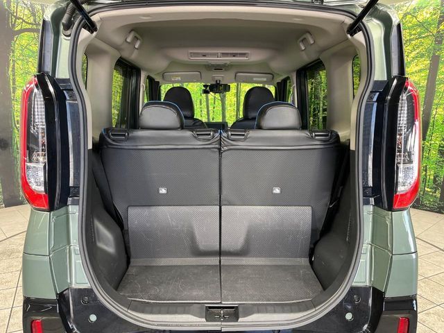 MITSUBISHI DELICA MINI 2024 Image 31