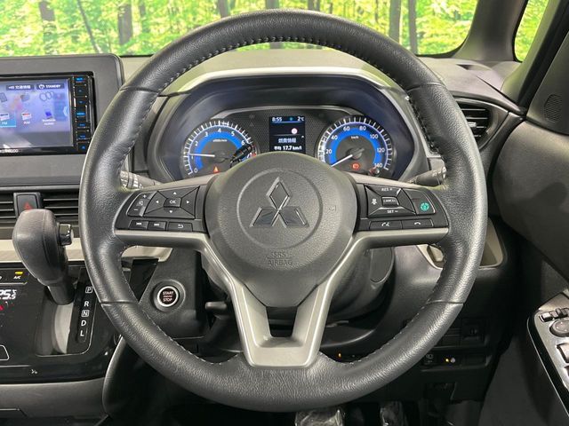 MITSUBISHI DELICA MINI 2024 Image 31