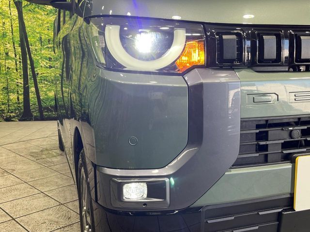 MITSUBISHI DELICA MINI 2024 Image 31