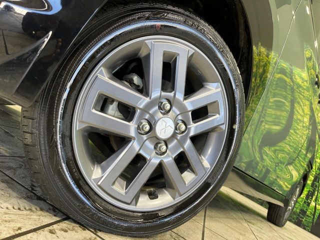 MITSUBISHI DELICA MINI 2024 Image 31