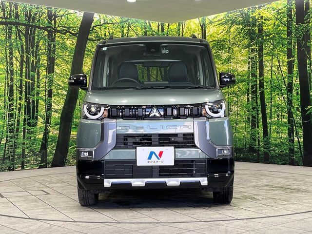 MITSUBISHI DELICA MINI 2024 Image 31