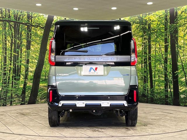 MITSUBISHI DELICA MINI 2024 Image 31