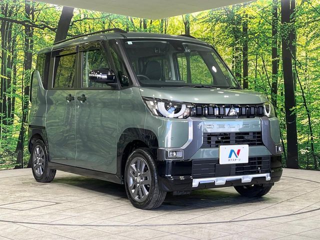 MITSUBISHI DELICA MINI 2024 Image 31