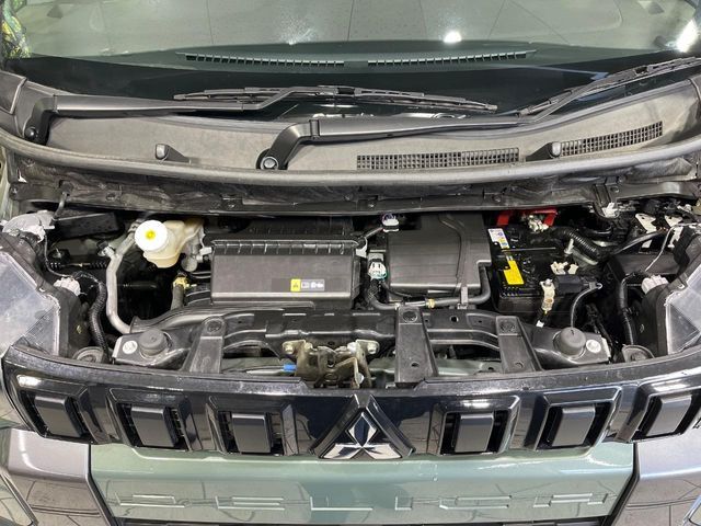 MITSUBISHI DELICA MINI 2024 Image 31