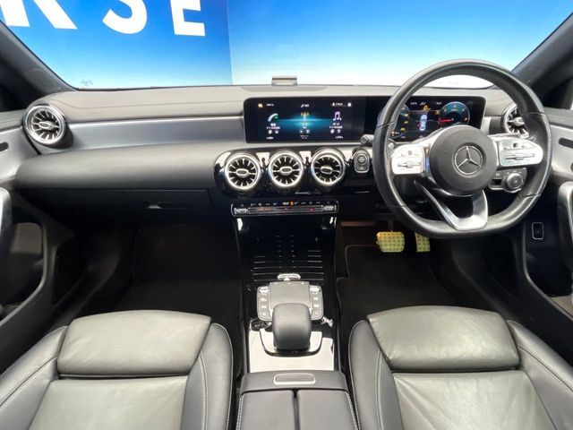 MERCEDES BENZ CLA CL 2020 Image 31