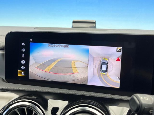 MERCEDES BENZ CLA CL 2020 Image 31