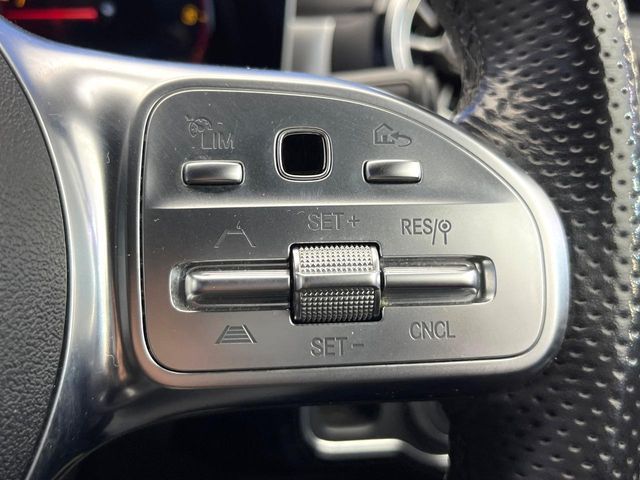 MERCEDES BENZ CLA CL 2020 Image 31