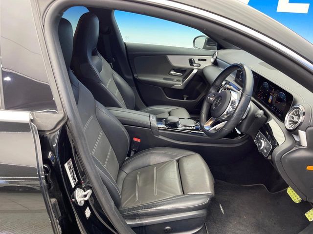 MERCEDES BENZ CLA CL 2020 Image 31