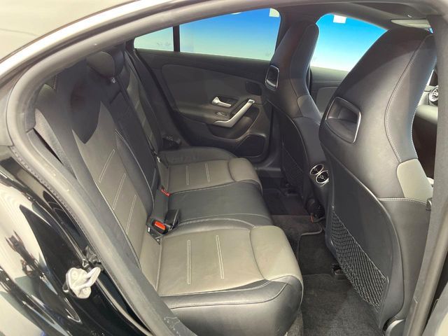 MERCEDES BENZ CLA CL 2020 Image 31
