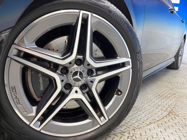 MERCEDES BENZ CLA CL 2020 Image 31