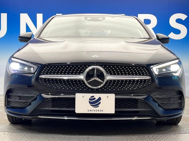 MERCEDES BENZ CLA CL 2020 Image 31