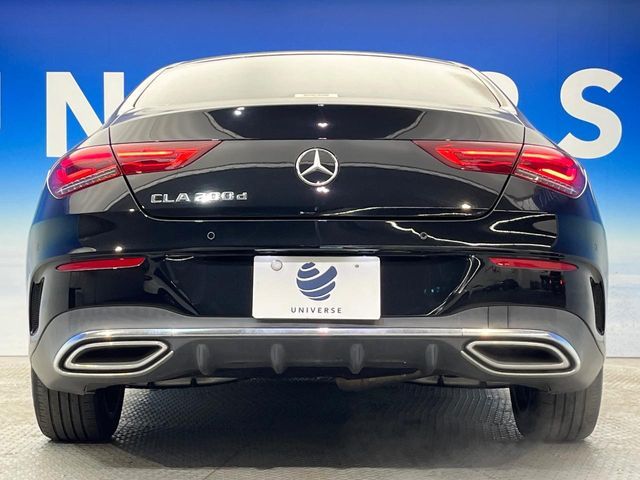 MERCEDES BENZ CLA CL 2020 Image 31