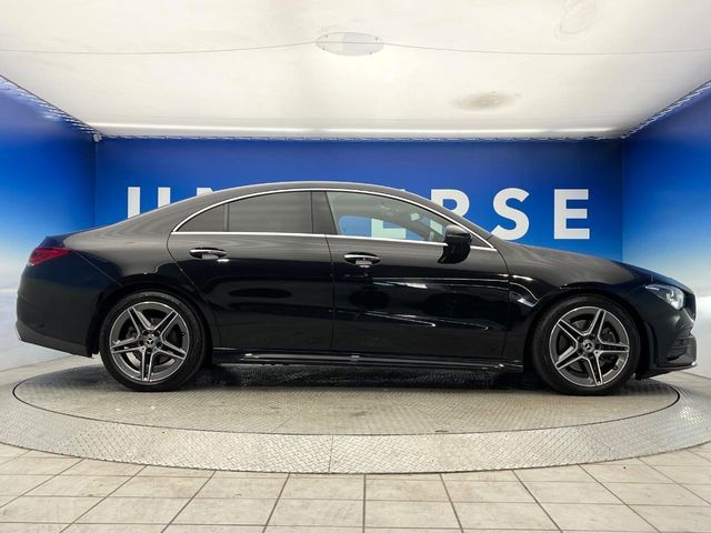 MERCEDES BENZ CLA CL 2020 Image 31