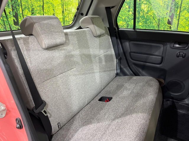 DAIHATSU MIRA TOCOT 2018 Image 31