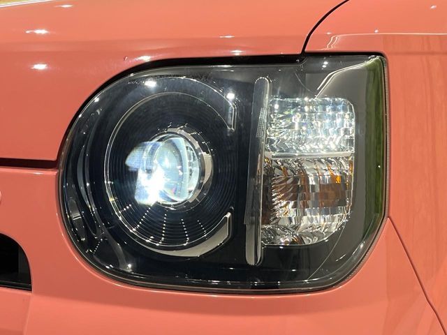 DAIHATSU MIRA TOCOT 2018 Image 31