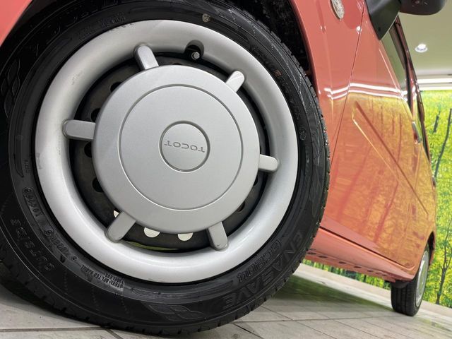 DAIHATSU MIRA TOCOT 2018 Image 31