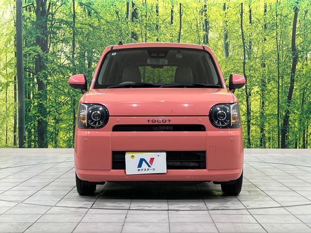 DAIHATSU MIRA TOCOT 2018 Image 31