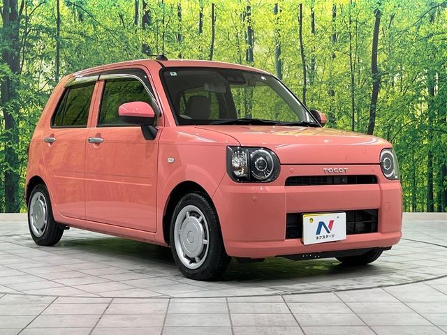 DAIHATSU MIRA TOCOT 2018 Image 31